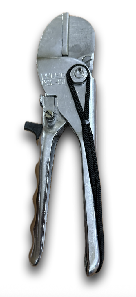 SECATEURS 8" CHEETA