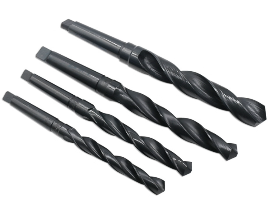 HSS TAPER SHANK DRILL BIT 24MM