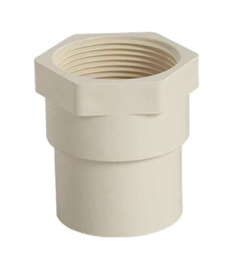 CPVC FEMALE ADAPTOR 3/4"