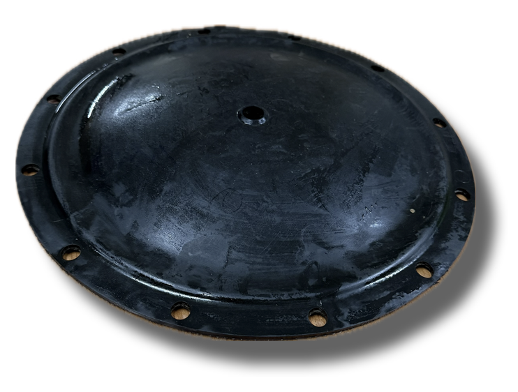 SAUNDERS DIAPHRAGM NO.306 ROUND