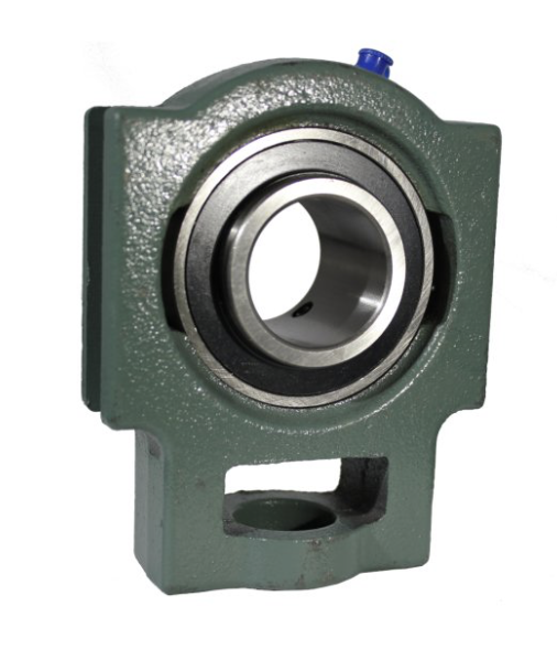 UCT207 TAKE UP BEARING COMPLETE KG