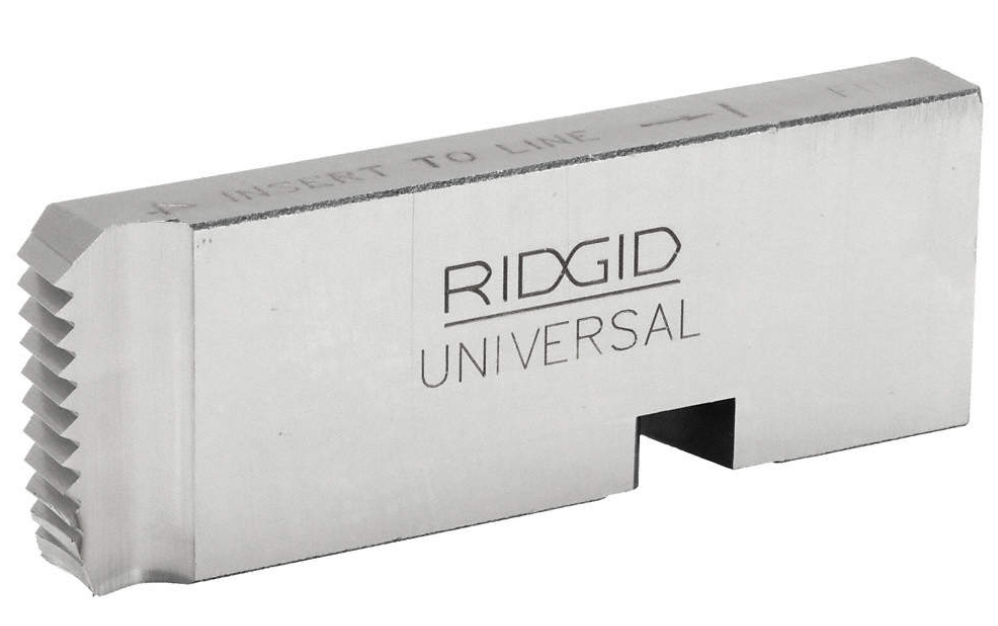 DIES FOR DIE STOCK 1/2" NPT RIDGID USA