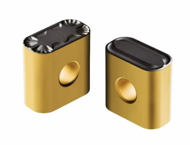 RAILWAY WHEEL REPROFILING INSERTS LNUX-301940 N