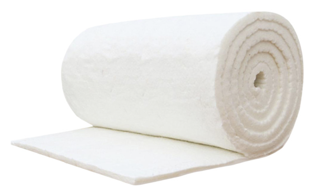 CERAMIC WOOL BLANKET