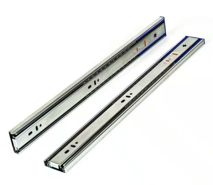 DRAWER RAIL 12" BALL BEARING TYPE