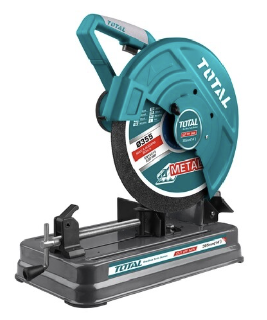 CUT OFF SAW 14" 2350W TS9203553 TOTAL