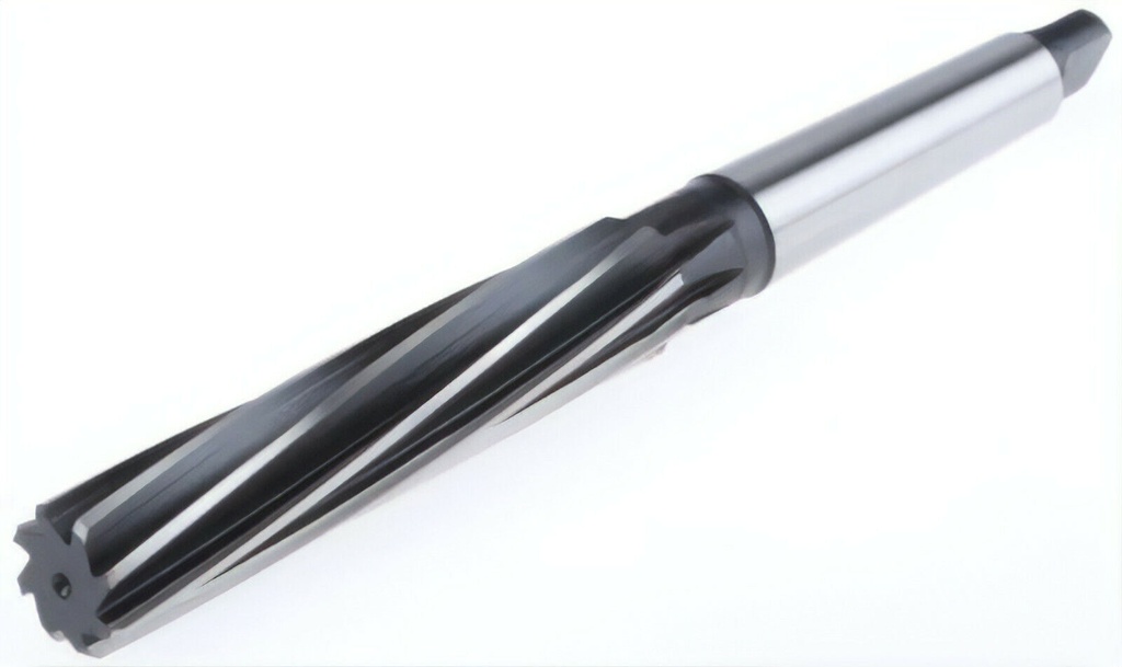 STRAIGHT SHANK REAMER BIT 6MM