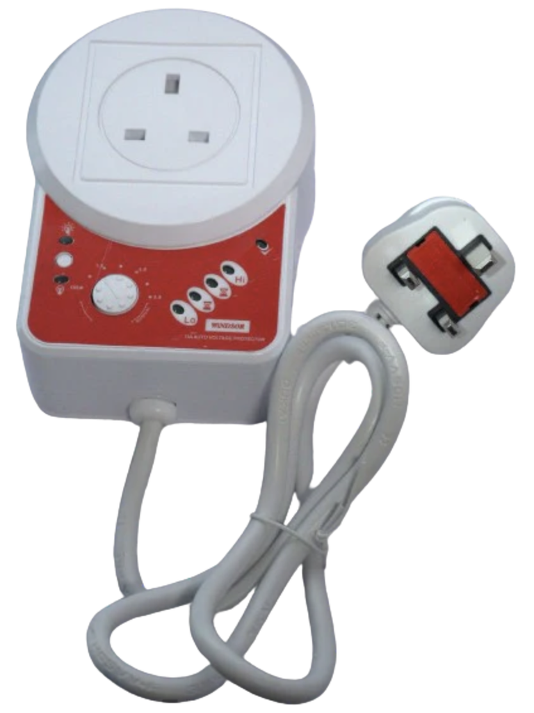 13A VOLTAGE PROTECTOR V106-UK WINDSOR