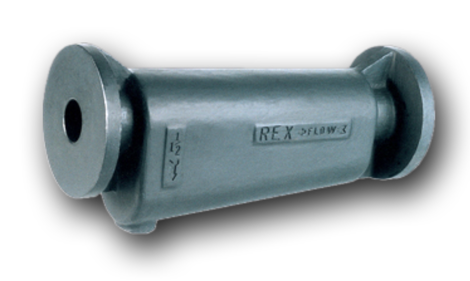 STEAM SEPARATORS 2-1/2" REX FLANGED