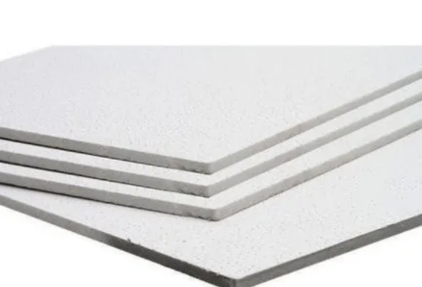 MILL BOARD 1MTR X 1MTR X 8MM