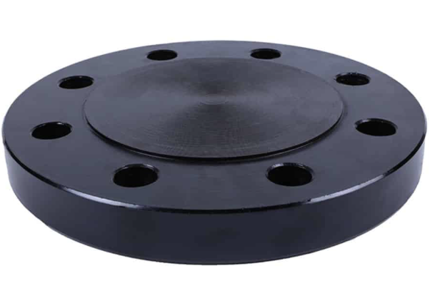 BLIND FLANGE 4" PN16