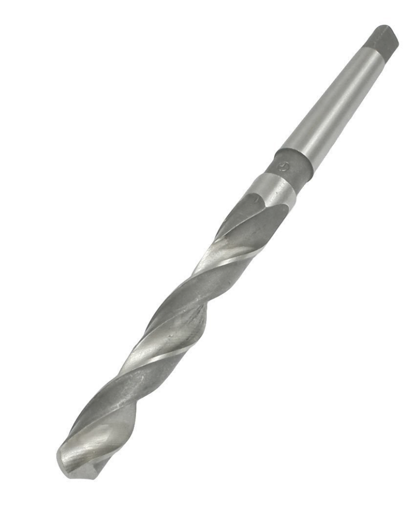 HSS TAPER SHANK DRILL BIT 23MM
