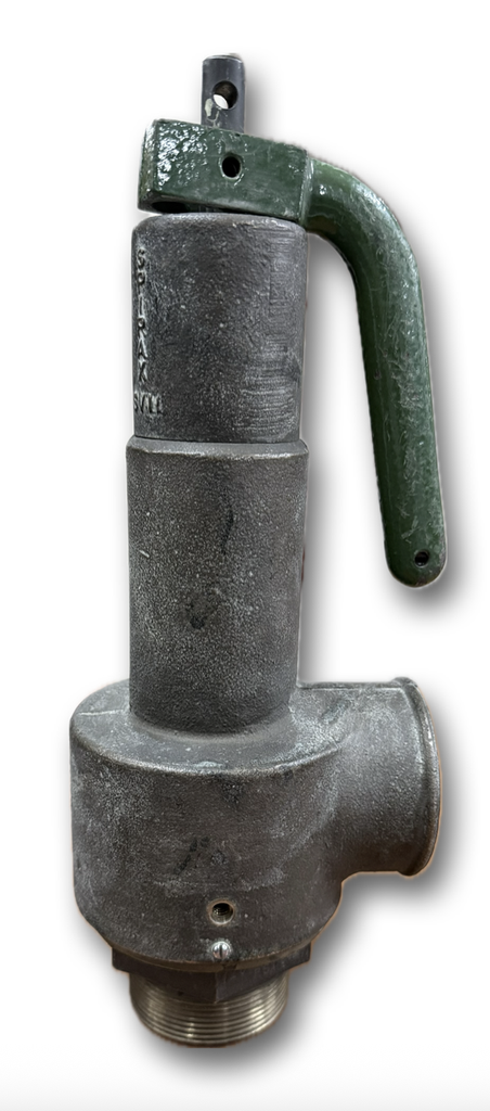 SAFETY VALVE 2" SPIRAX SARCO SV11 