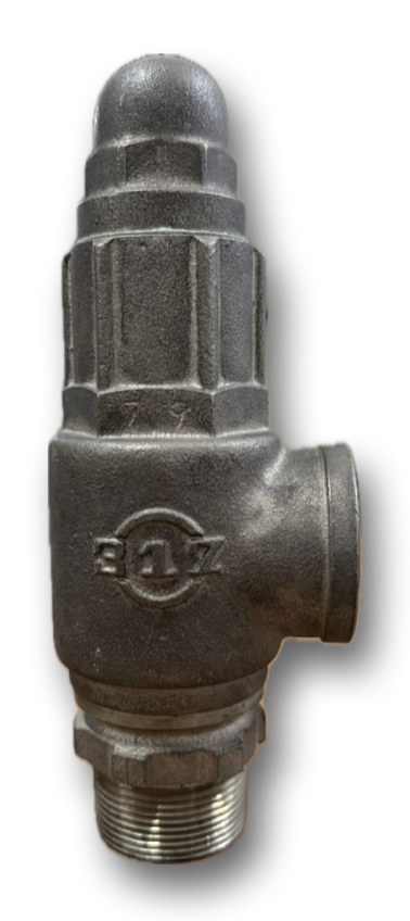 SAFETY VALVE 1-1/2" 317 
