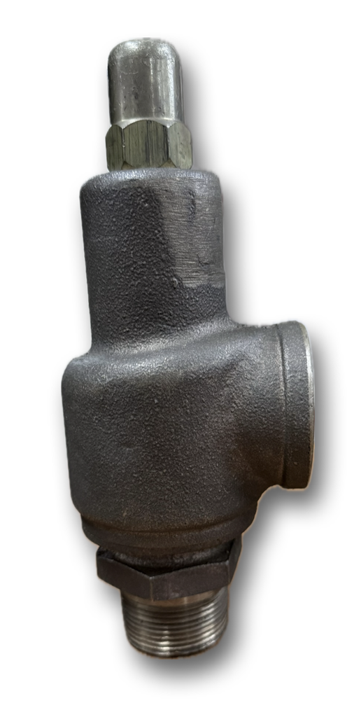 SAFETY VALVE 1-1/4" USA