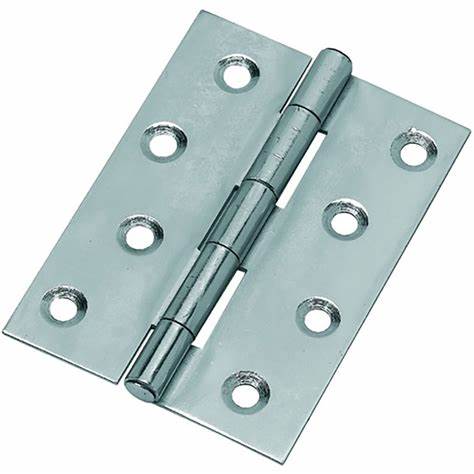 BUTT HINGES 2"'