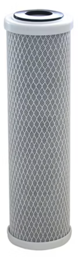 CARBON BLOCK FILTER 10"