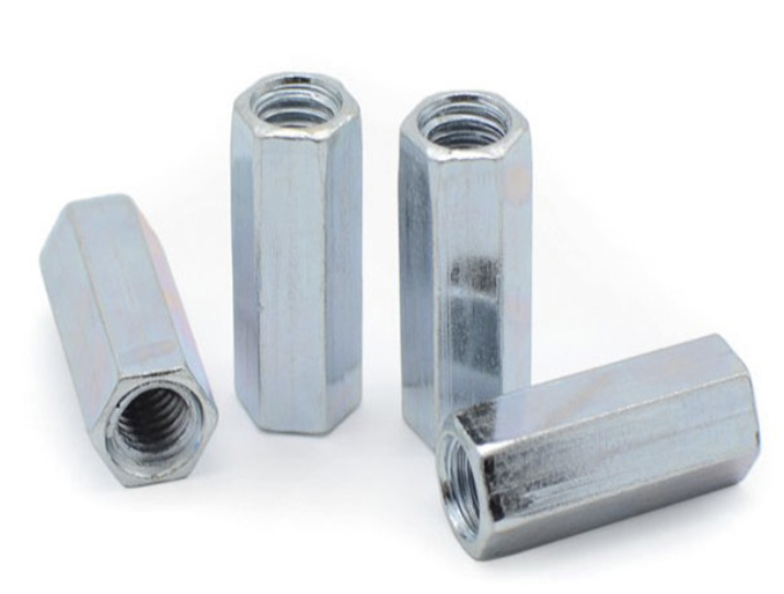 HT GI LONG NUT M10 X 30MM