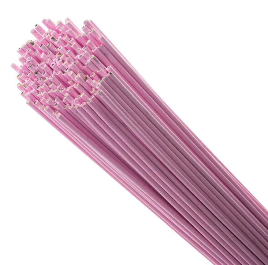 FLUX COATED SILVER BRAZING ROD 1.6MM