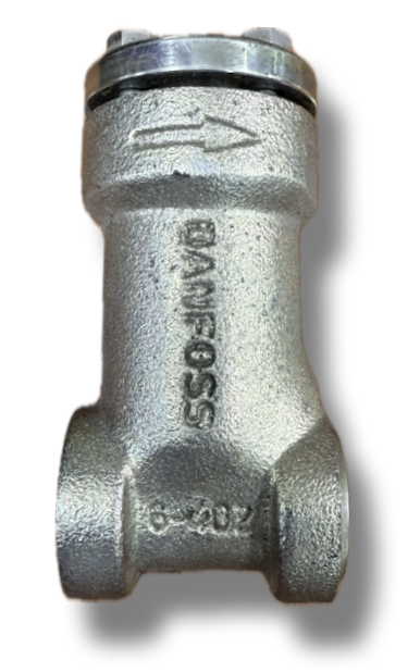 DANFOSS STRAINER FA15 EVRA(T) 10-15 - 0061012