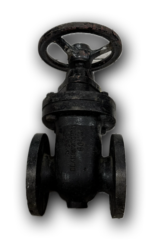 SLUICE VALVE 2" PN16 BLAKEBOROUGH