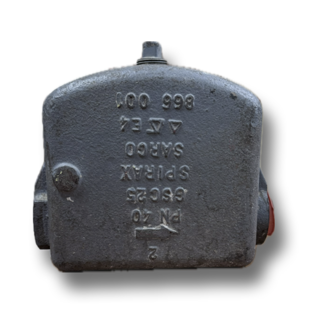 SENSOR CHAMBER 2" ST141 SPIRAX SARCO