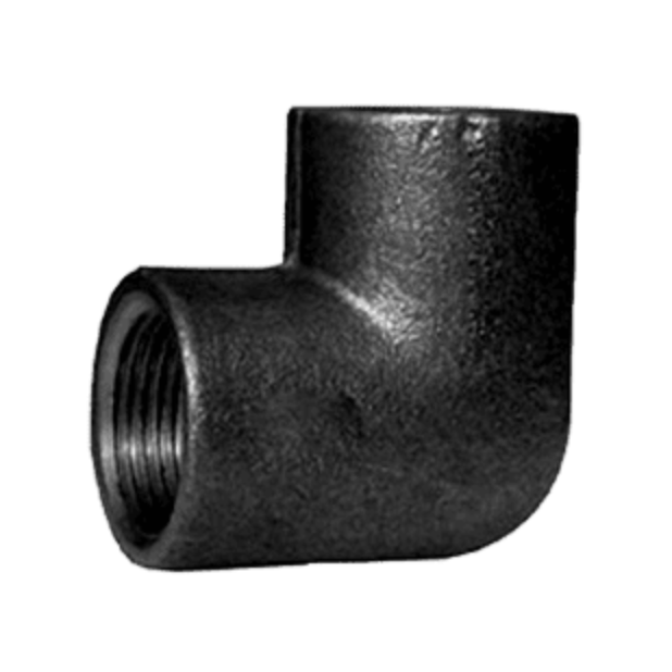 STEAM ELBOW 5" BOX