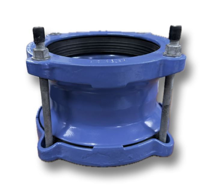 VJ COUPLING RANGER 12" 315-332MM