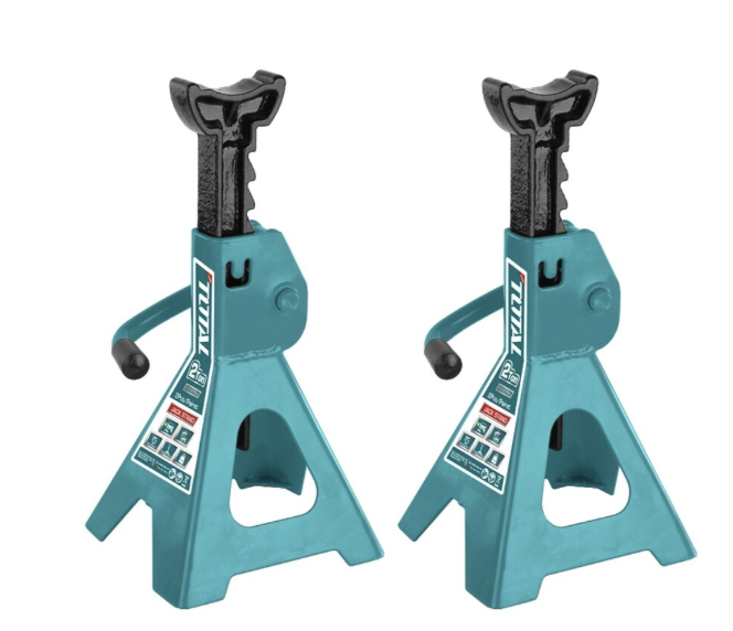 AXLE STAND 2TON THJS0201 TOTAL