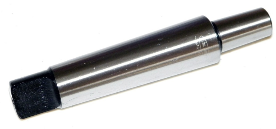 DRILL CHUCK ARBOR MT3-B22 