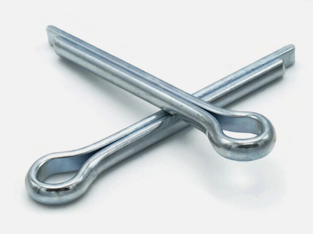 SPLIT PIN 4MM X 50MM