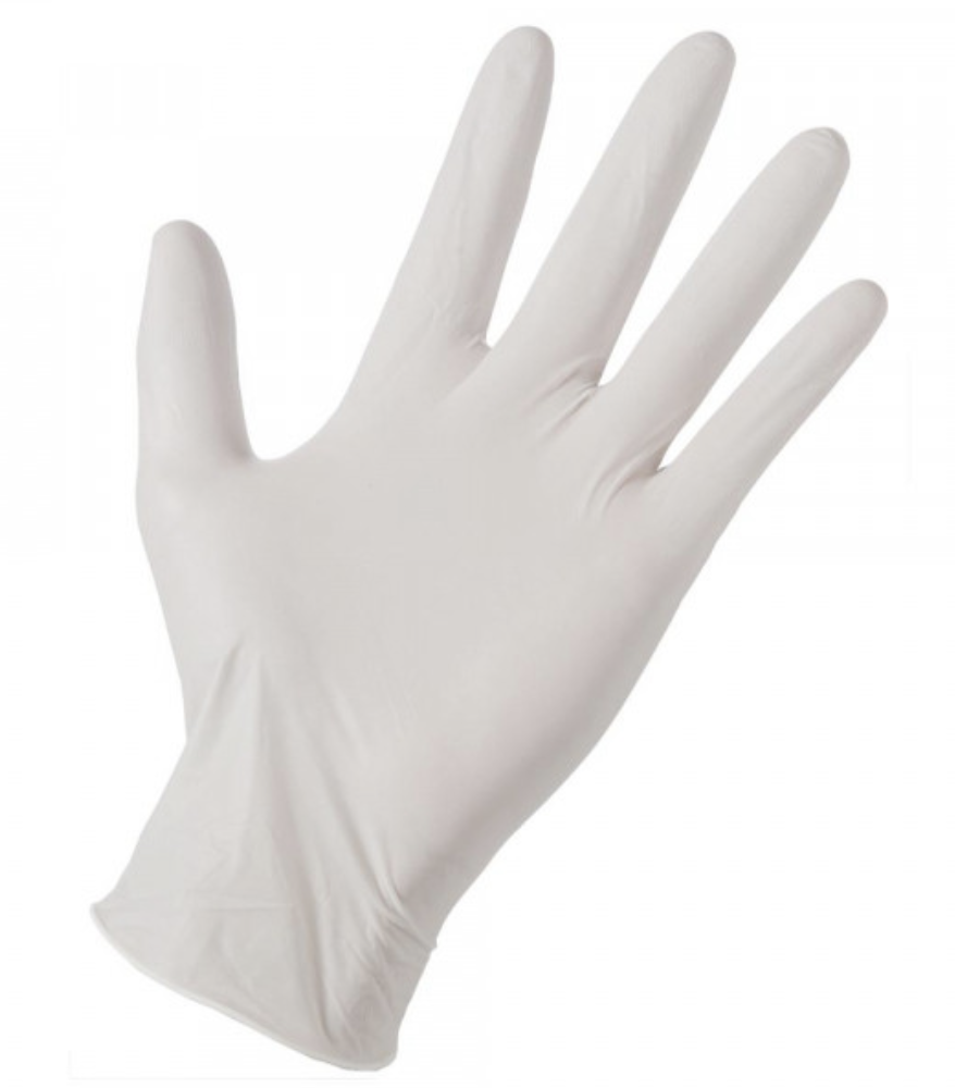 DISPOSABLE GLOVES