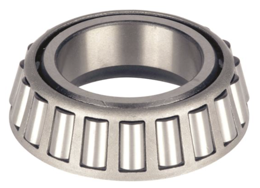 [76] BEARING 11590 R CONE NSK
