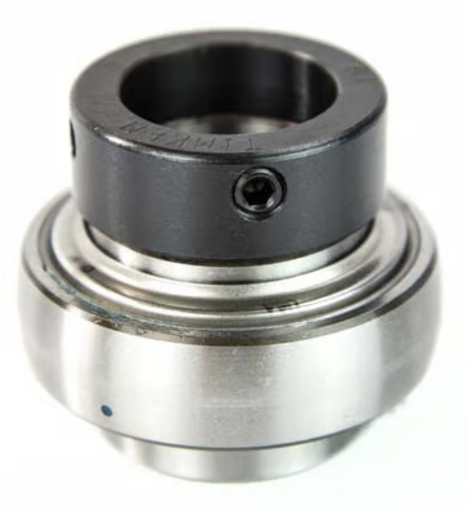 [81] BEARING 1207 FAFNIR INSERT BEARING