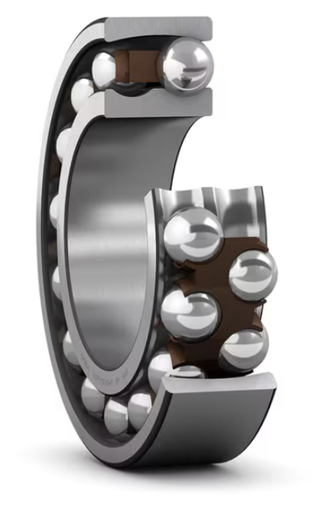 [85] BEARING 1209 EKTN9/C3 SKF