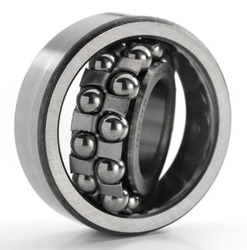 [89] BEARING 1209 K ZKL