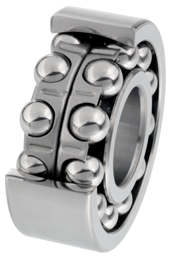 [127] BEARING 2213 SNR