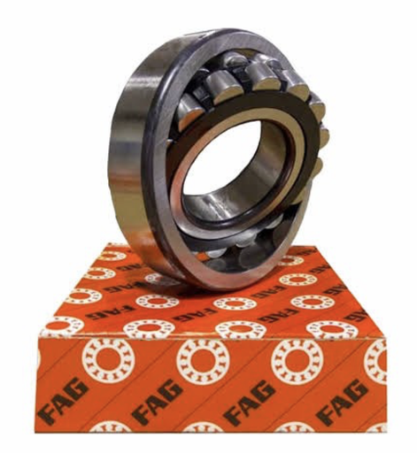 [132] BEARING 22213 EK FAG