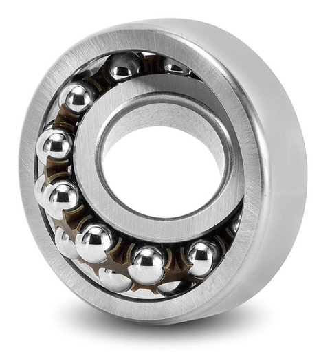 [154] BEARING 2306 JBS