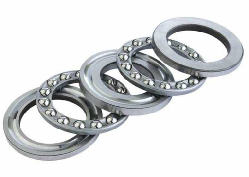[160] THRUST BEARING 27/W 1-1/2 RHP