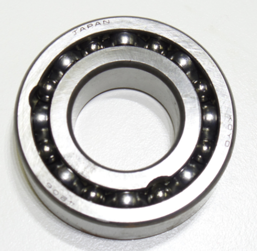 [189] BEARING 4207 (5207) KOYO