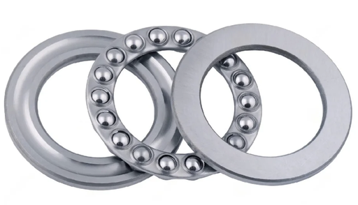 [206] THRUST BEARING 51211 GPZ