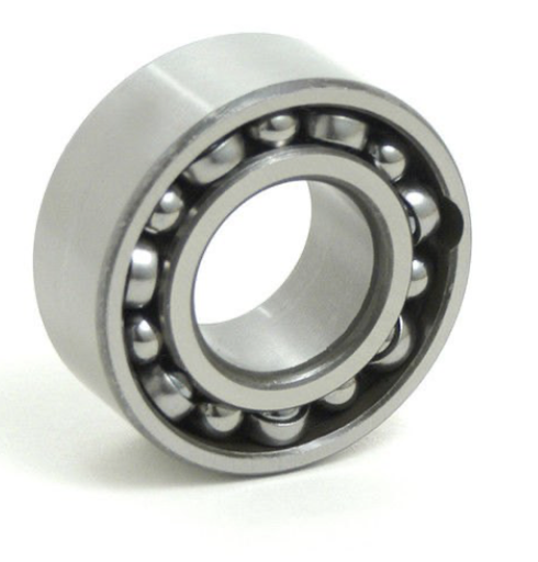 [218] BEARING 6003 NACHI