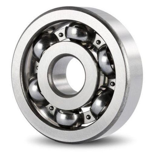 [222] BEARING 6004 FLT