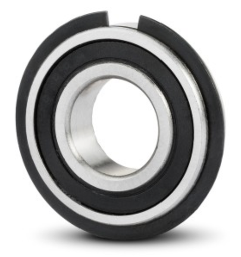 [236] BEARING 6009 NR NSK