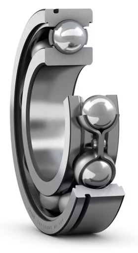 [275] BEARING 6206 N ZKL (50206)