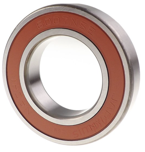 [308] BEARING 6302 RS (6302DU) NSK
