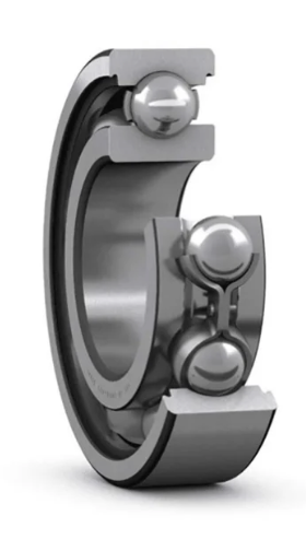 [369] BEARING 6404 SKF