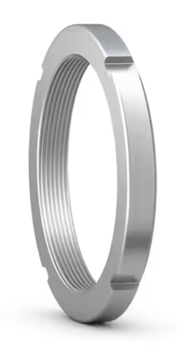 [411] BEARING KM7 LOCK NUT FAG