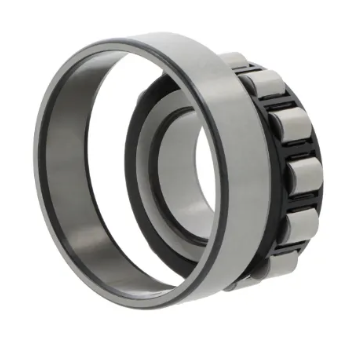 [436] BEARING N312 EC SKF